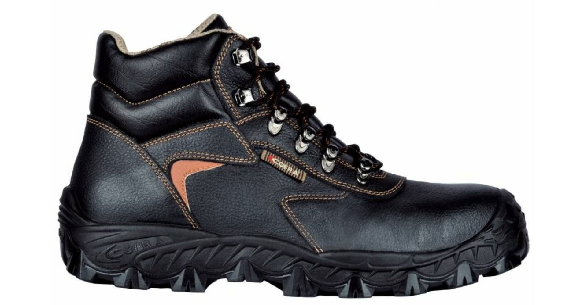 COFRA NEW ATLANTIC S3 SRC VÉDŐBAKANCS termék fő termékképe