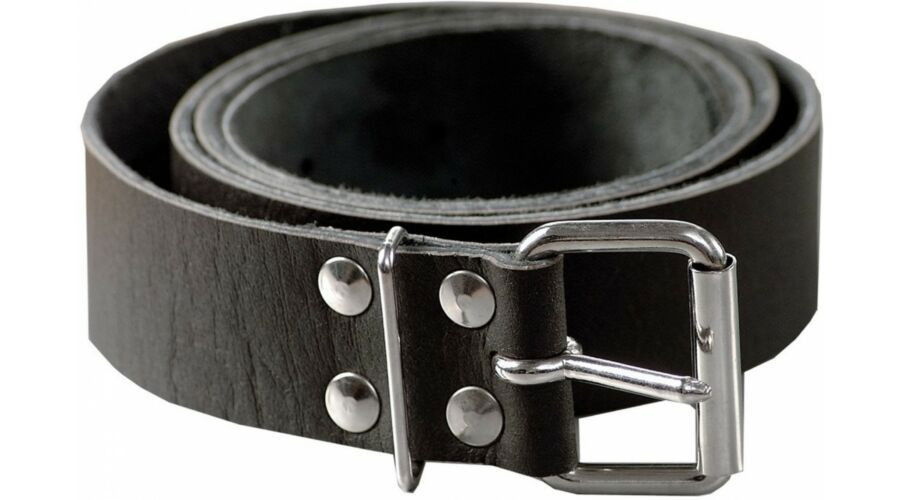 CXS SZÉLES BŐR ÖV termék fő termékképe