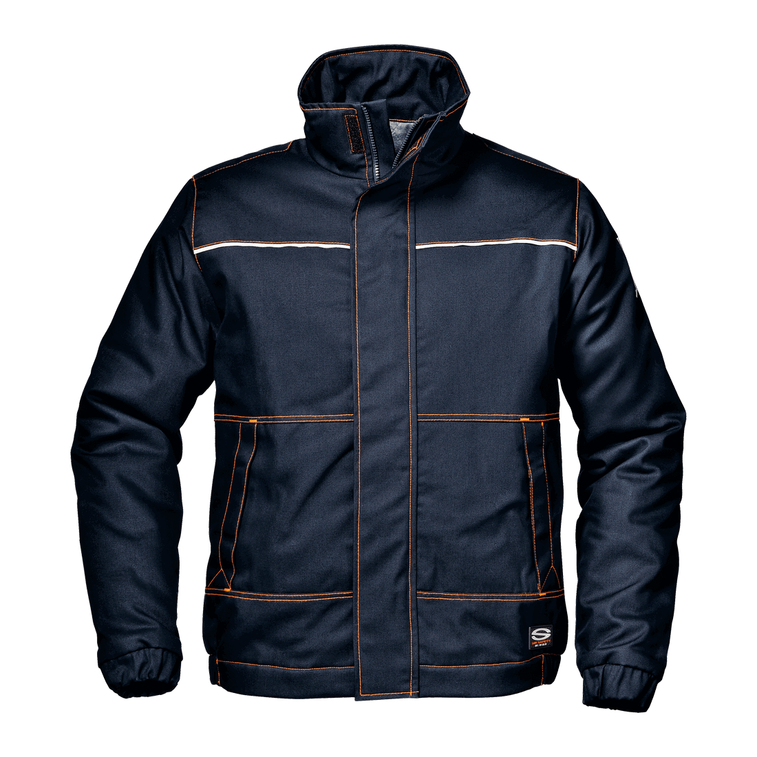 SIR SAFETY SYSTEM POLYTECH BÉLELT KABÁT termék fő termékképe