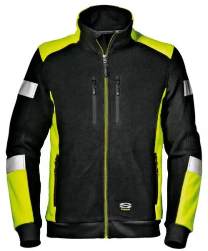 SIR SAFETY SYSTEM COMFORT MELEGÍTŐFELSŐ termék fő termékképe