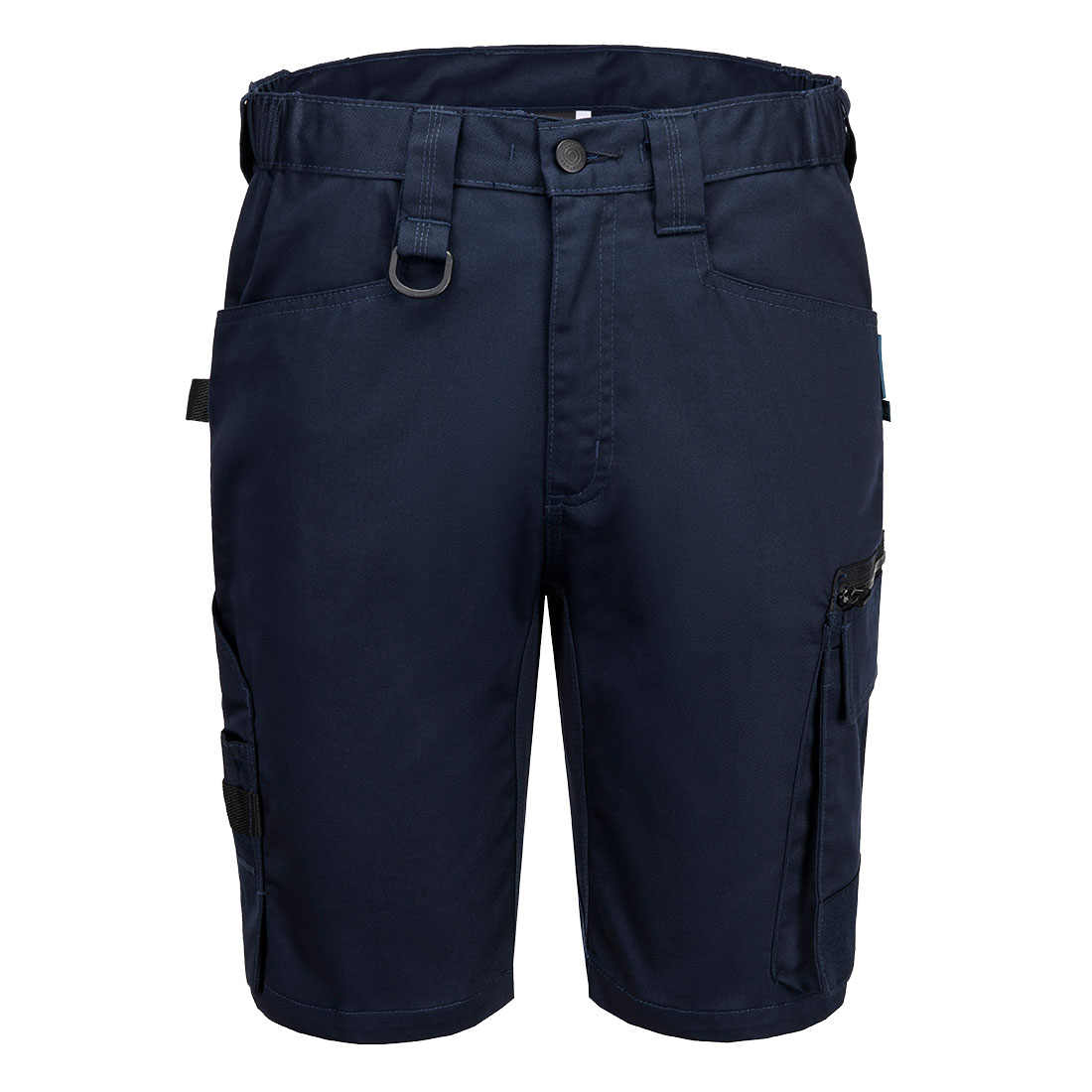 Portwest CD843 - WX2 Eco Craft rövidnadrág, tengerészkék termék fő termékképe